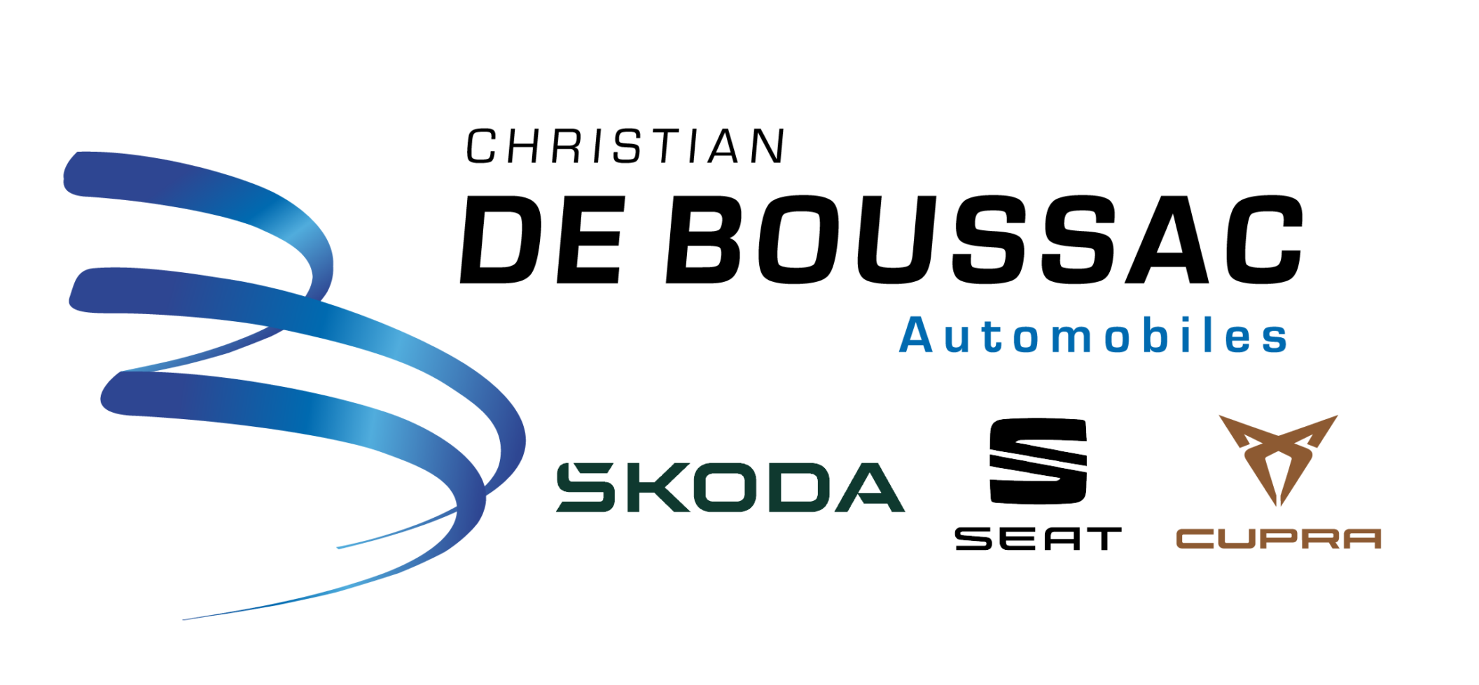 Groupe De Boussac Automobiles